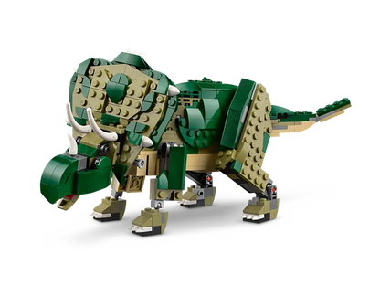 Creatore 3 in 1 T. rex (31151)