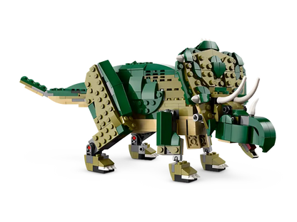 Creatore 3 in 1 T. rex (31151)