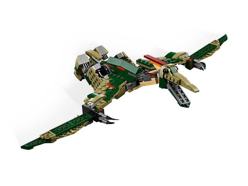 Creatore 3 in 1 T. rex (31151)