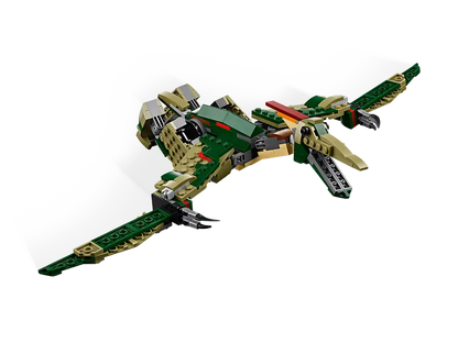 Creatore 3 in 1 T. rex (31151)