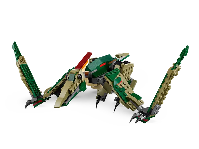 Creatore 3 in 1 T. rex (31151)