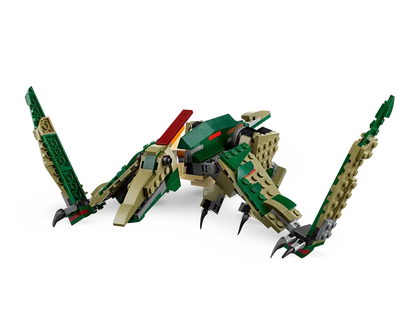 Creatore 3 in 1 T. rex (31151)