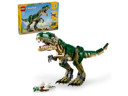 Creatore 3 in 1 T. rex (31151)