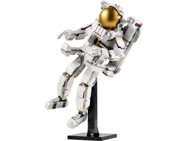 Creator 3-in-1-Astronaut (31152)
