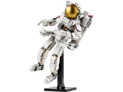 Creator 3-in-1-Astronaut (31152)