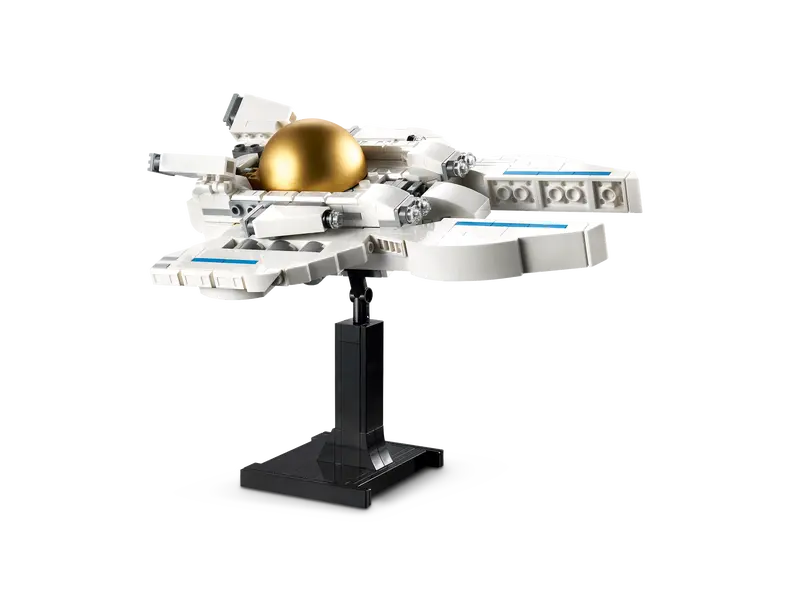 Creator 3-in-1-Astronaut (31152)