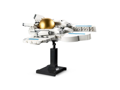 Creator 3-in-1-Astronaut (31152)