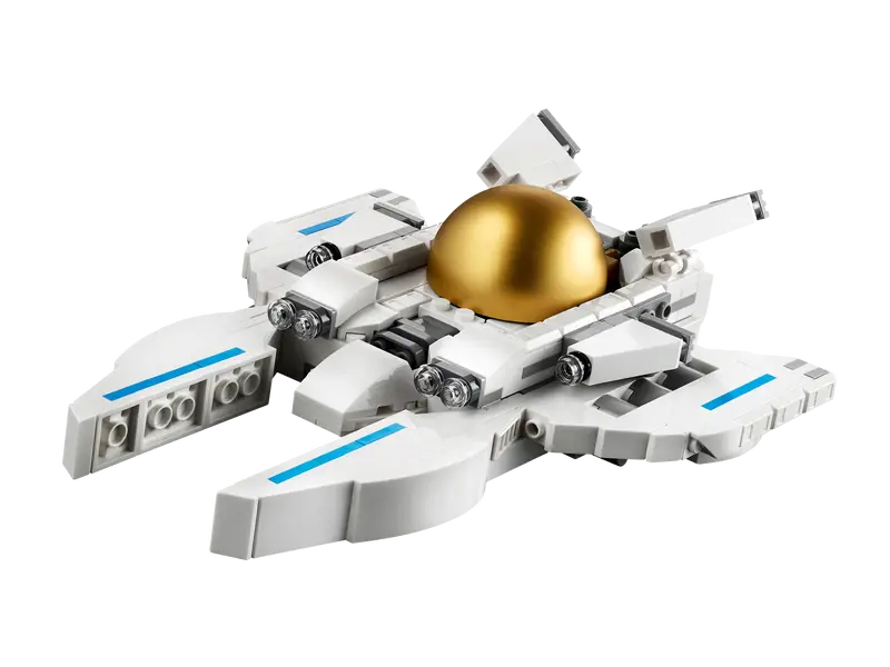 Creator 3-in-1-Astronaut (31152)