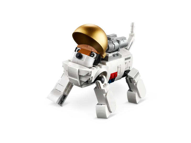 Creator 3-in-1-Astronaut (31152)