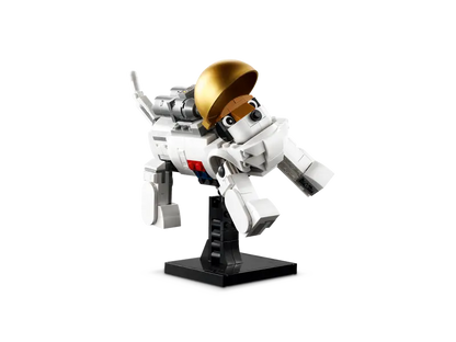 Creator 3-in-1-Astronaut (31152)