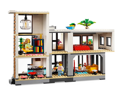 Creator 3in1 Modernes Haus (31153)