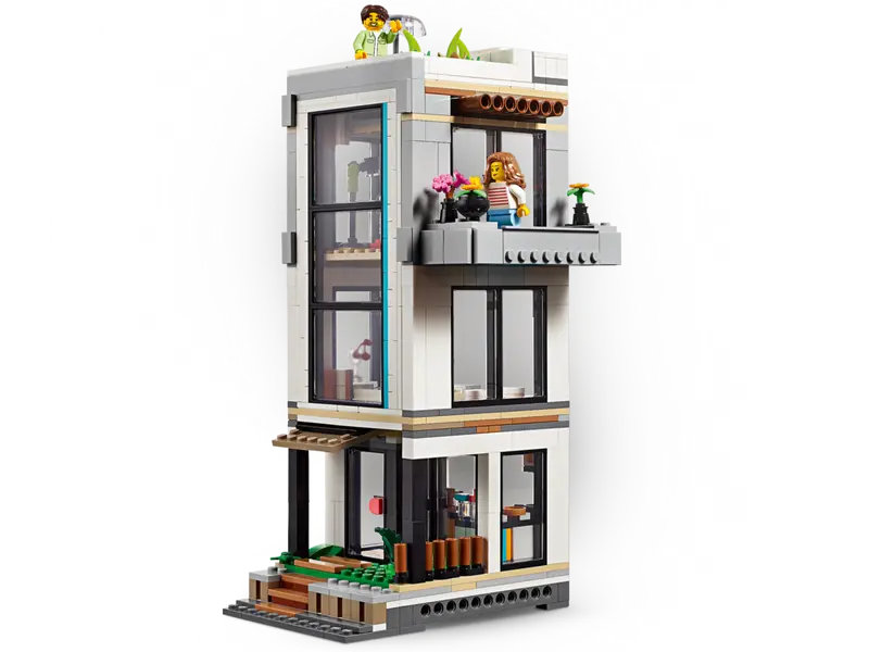 Creator 3in1 Modernes Haus (31153)
