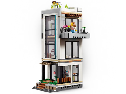 Creator 3in1 Modernes Haus (31153)