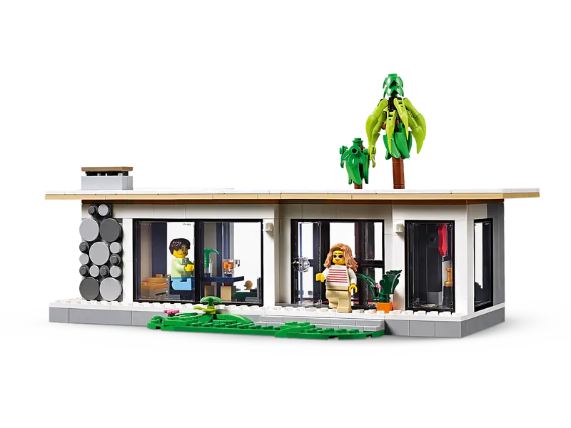Creator 3in1 Modernes Haus (31153)