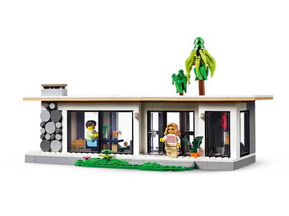 Creator 3in1 Modernes Haus (31153)