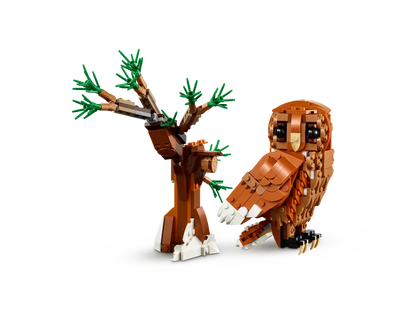 Creator 3-in-1-Waldtiere Rotfuchs (31154)