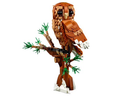 Creator 3-in-1-Waldtiere Rotfuchs (31154)