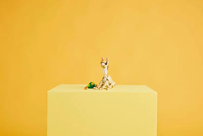 Créateur 3-en-1 Adorable Lapin (31162)