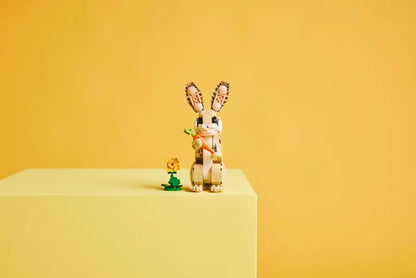 Créateur 3-en-1 Adorable Lapin (31162)