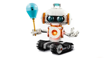 Robot spaziale Creator 3 in 1 (31164)