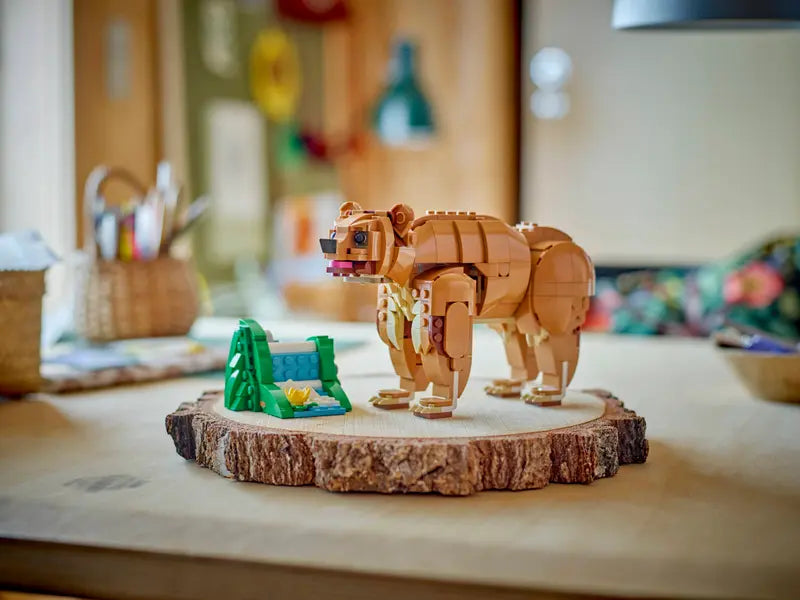 Creator 3in1 Beau cheval (31166)