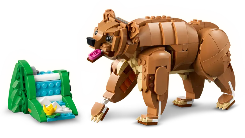 Creator 3in1 Beau cheval (31166)