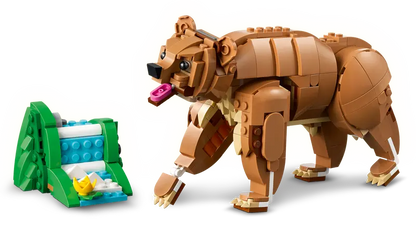 Creator 3in1 Beau cheval (31166)