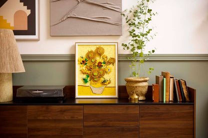 Vincent van Gogh – Sonnenblumen (31215) Bauset