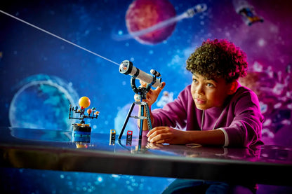 Télescope d'exploration spatiale (31378)