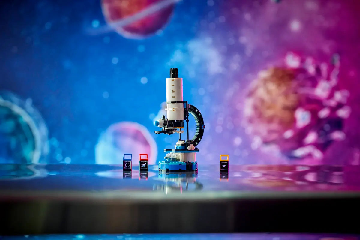 Télescope d'exploration spatiale (31378)