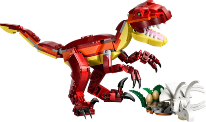 Wilder Dinosaurier (31379)