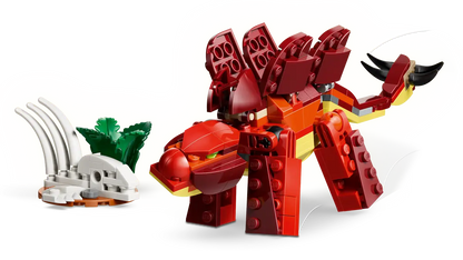 Wilder Dinosaurier (31379)