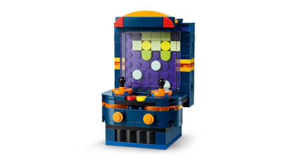 Retro-Spielekonsole (31380)