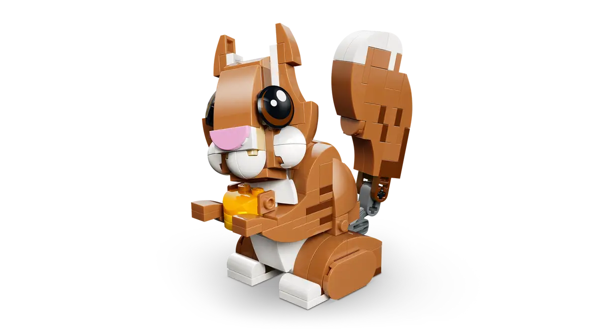 Niedliche Tiere, verspielter Hündchen (31382)