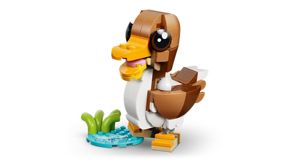 Niedliche Tiere, verspielter Hündchen (31382)