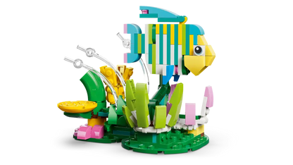 Wilde Tiere Bunter Kolibri (31384)