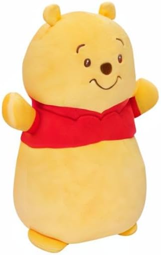 Squishmallows Disney Winnie The Pooh HugMees