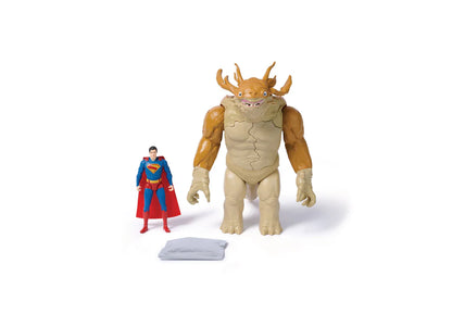 DC Comics Superman Vs. Kaiju 6-Zoll-Actionfigur – Schleim-Kampfspielzeug