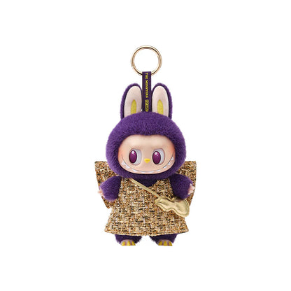 Labubu Wings of Fortune Trendfigur – Zusammenarbeit aussprechen