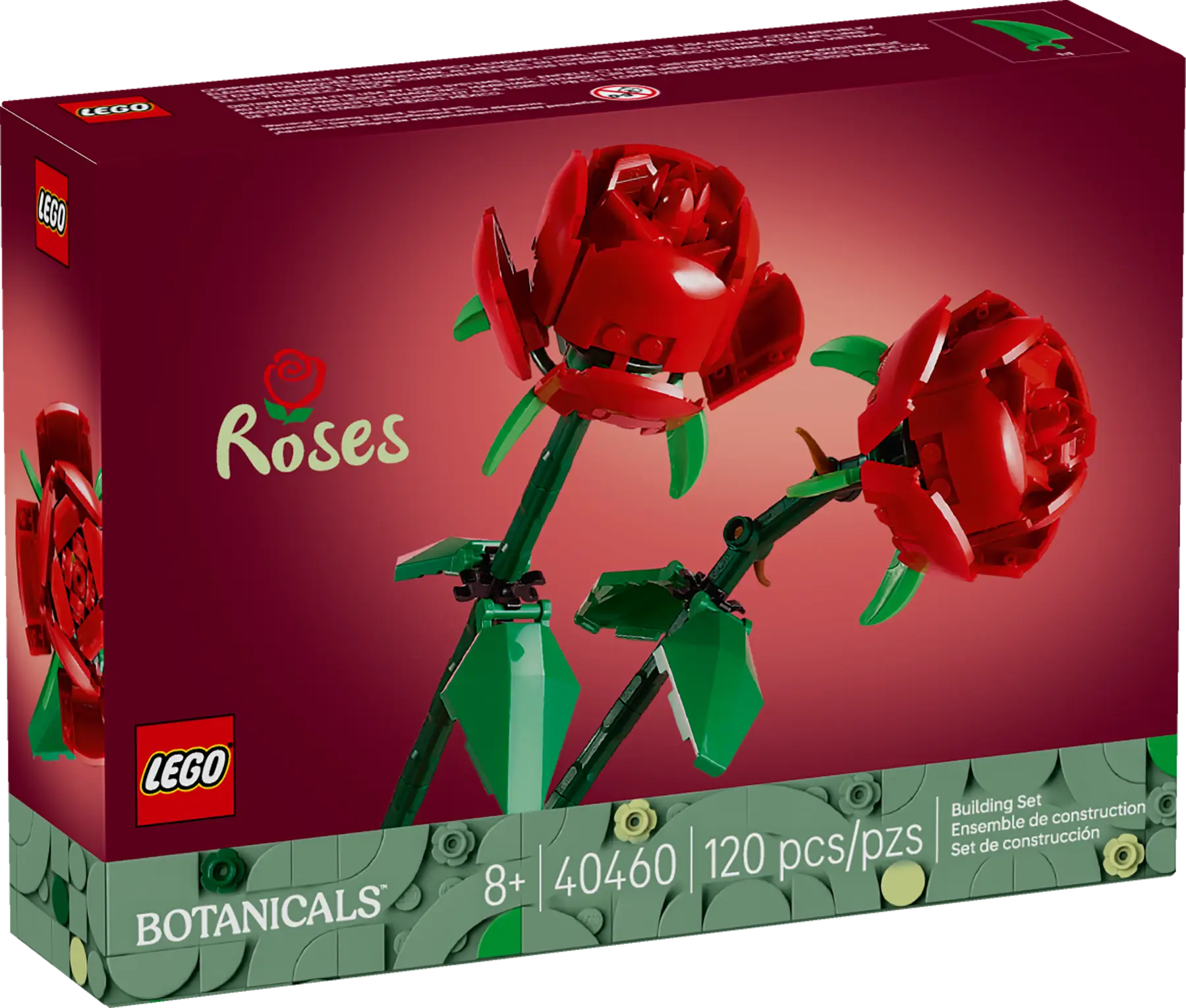 Rosen (40460)