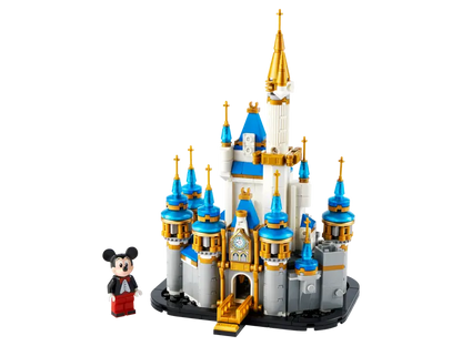 Disney Mini-Disney-Schloss (40478)