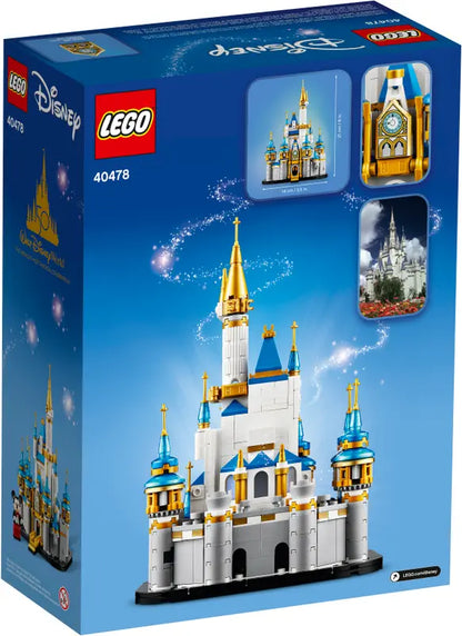 Disney Mini-Disney-Schloss (40478)