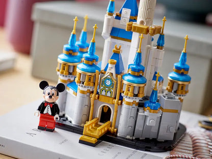 Disney Mini-Disney-Schloss (40478)