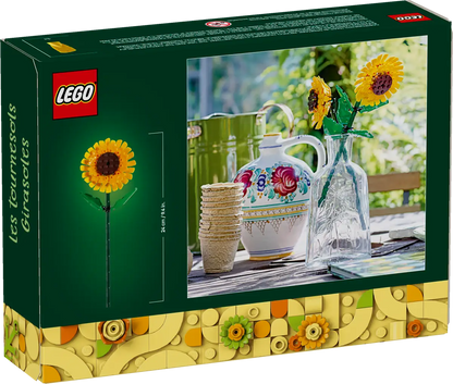 Sonnenblumen (40524)
