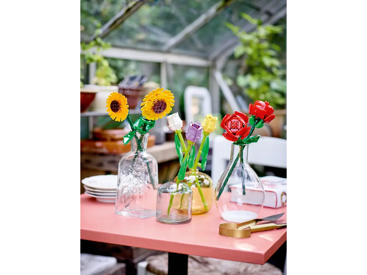 Sonnenblumen (40524)