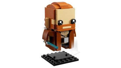 BrickHeadz Star Wars Obi-Wan Kenobi und Darth Vader (40547)
