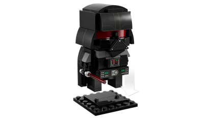 BrickHeadz Star Wars Obi-Wan Kenobi und Darth Vader (40547)