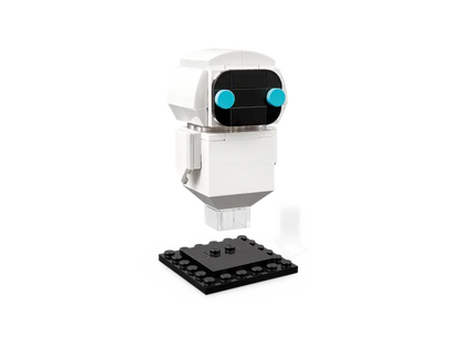 BrickHeadz EVE und WALL•E (40619)