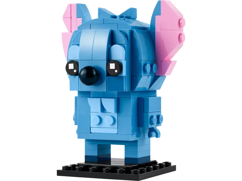 Punto BrickHeadz (40674)