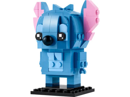 Punto BrickHeadz (40674)